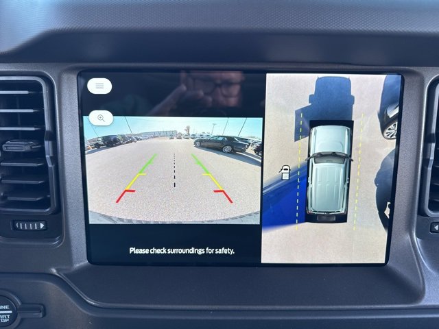 New 2025 Ford Bronco Badlands image 26