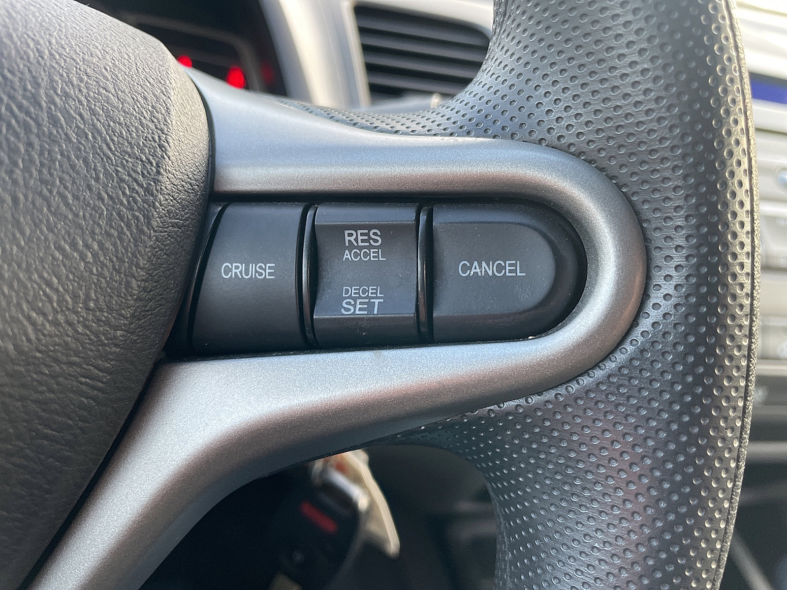 Used 2011 Honda Civic LX image 38