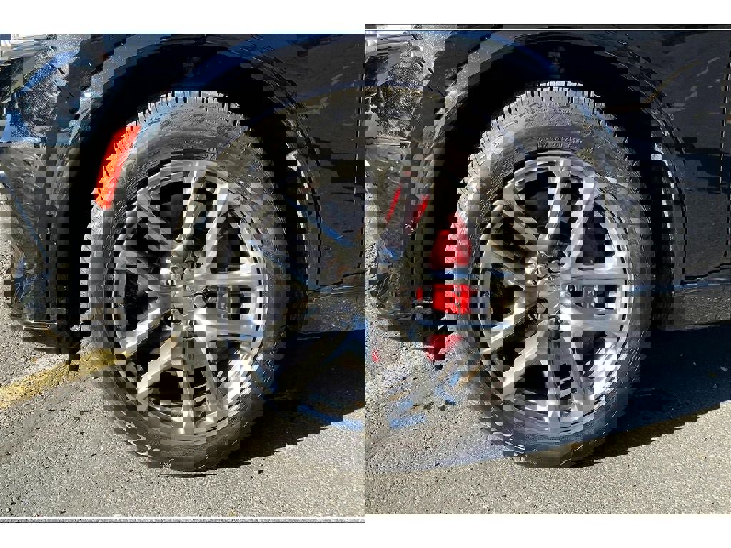 Used 2024 Dodge Durango SRT w/ Trailer Tow Group IV image 9