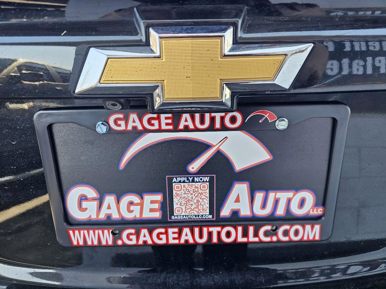 Used 2018 Chevrolet Sonic LS image 16