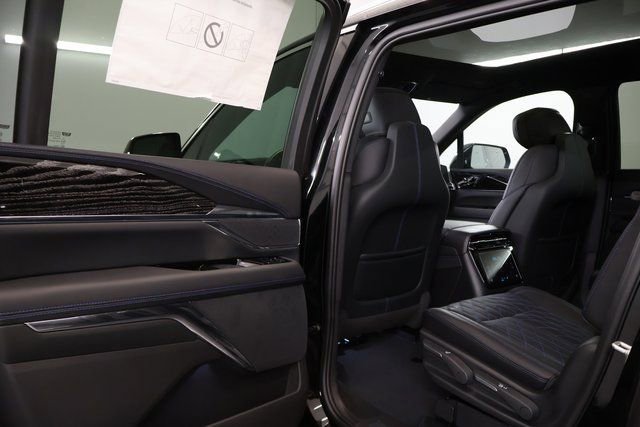 New 2026 Cadillac Escalade IQL Luxury image 24