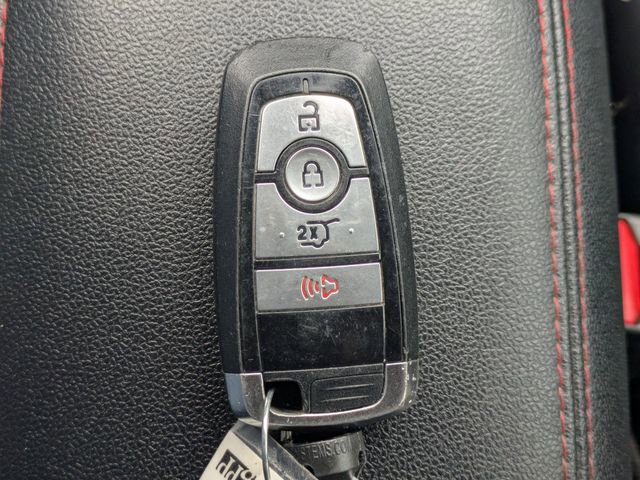 Used 2023 Ford Escape ST-Line w/ Tech Pack #1 image 26