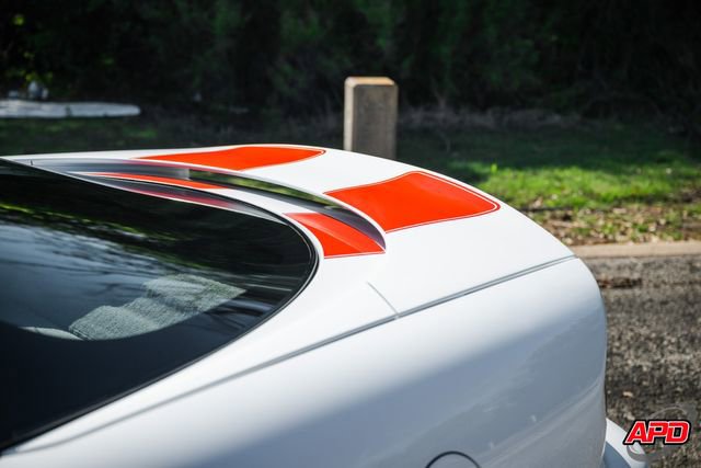 Used 1997 Chevrolet Camaro SS w/ SS Alteration Pkg image 42