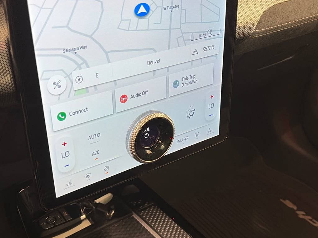 Certified 2022 Ford Mustang Mach-E GT w/ GT Performance Edition image 20