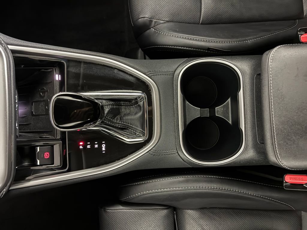 Used 2021 Subaru Outback Limited image 15