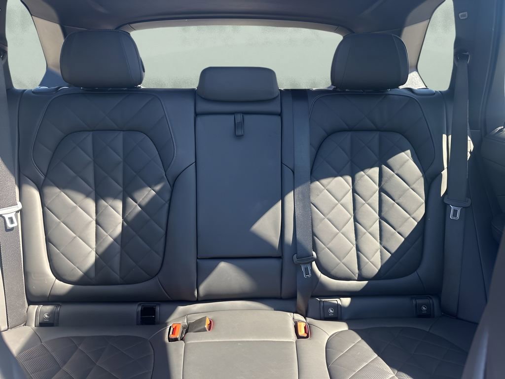 Used 2023 BMW X5 xDrive40i w/ M Sport Package image 13