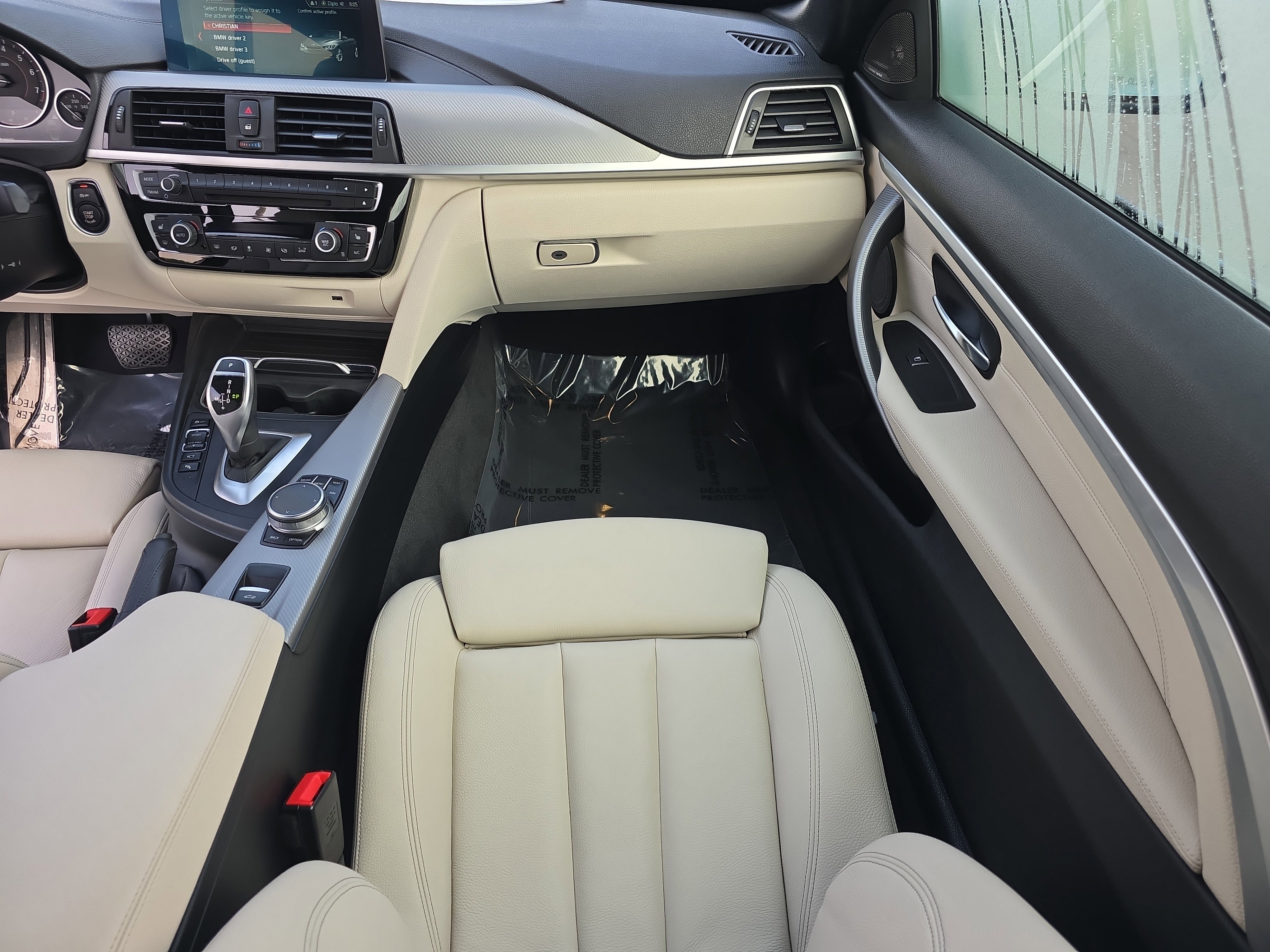 Used 2018 BMW 440i Convertible image 14