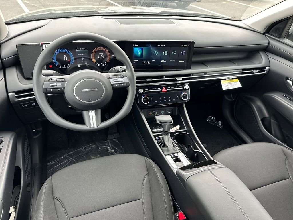 New 2026 Hyundai Tucson SEL image 22