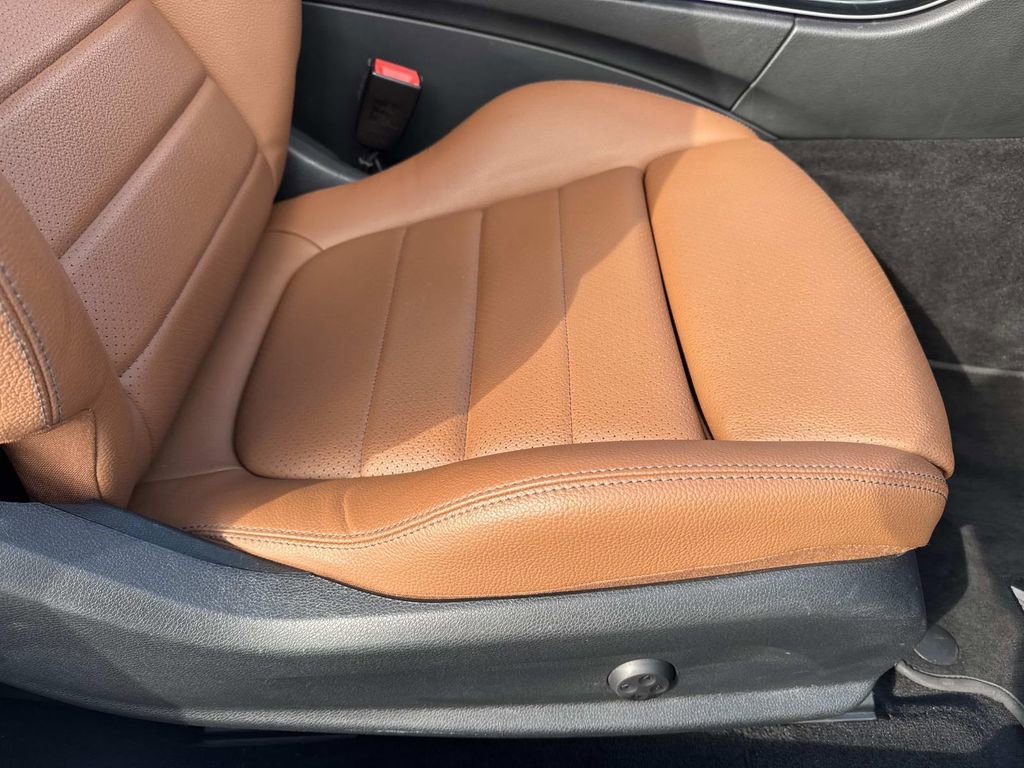 Used 2021 Mercedes-Benz C 300 Coupe image 12