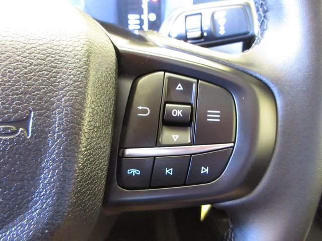 New 2025 Ford Ranger XLT w/ Convenience Package image 16