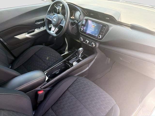 Used 2023 Nissan Kicks SV FWD image 27