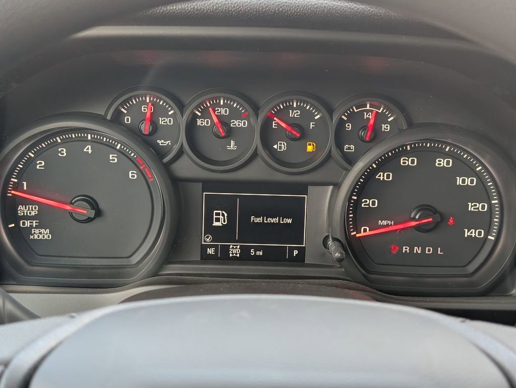 New 2026 GMC Sierra 1500 Pro w/ Pro Value Package image 14