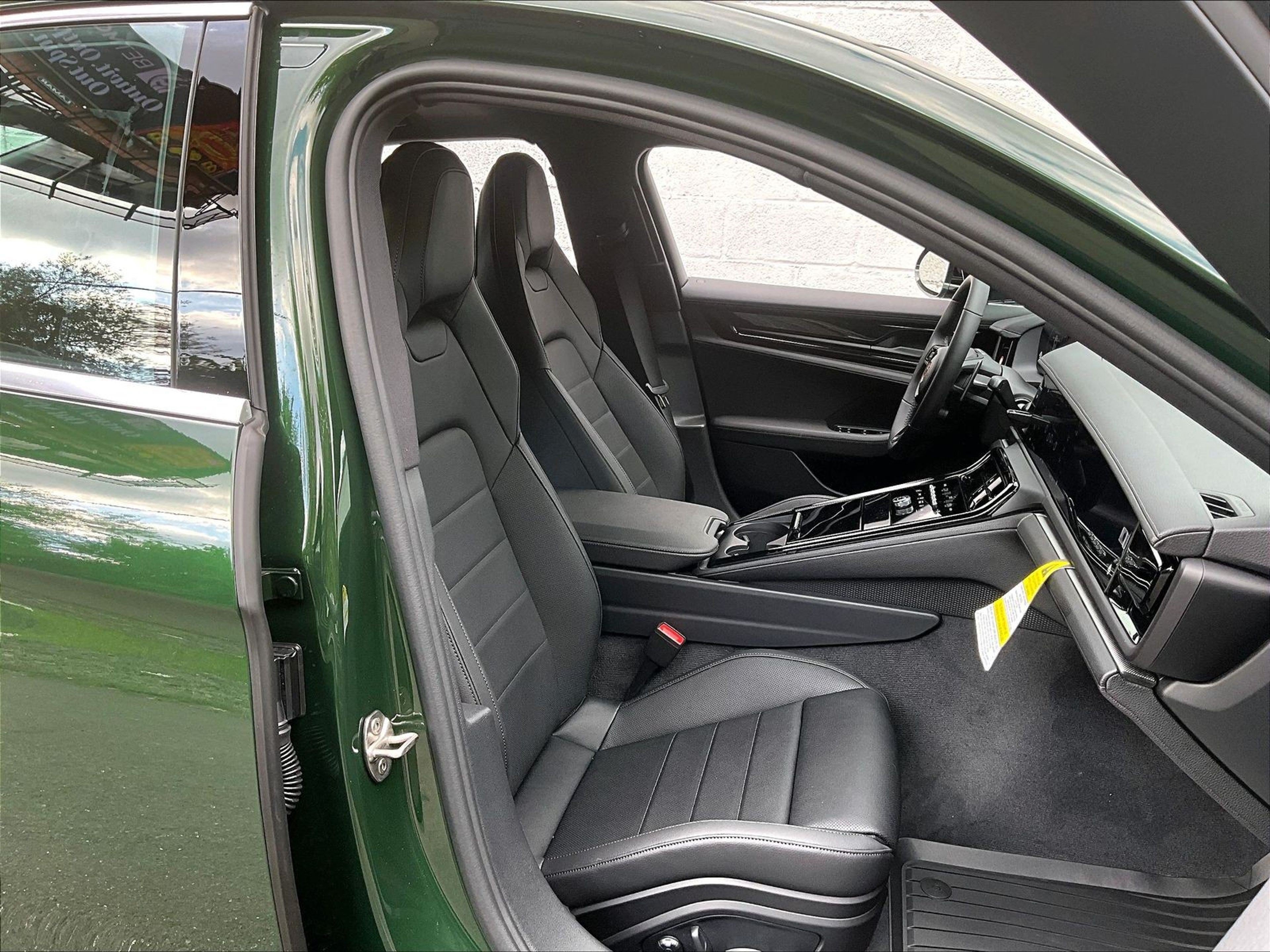 New 2026 Porsche Panamera 4 AWD/4WD image 10