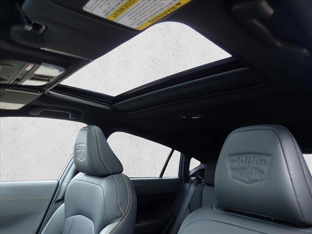 New 2026 Subaru Crosstrek 2.5i Wilderness image 13