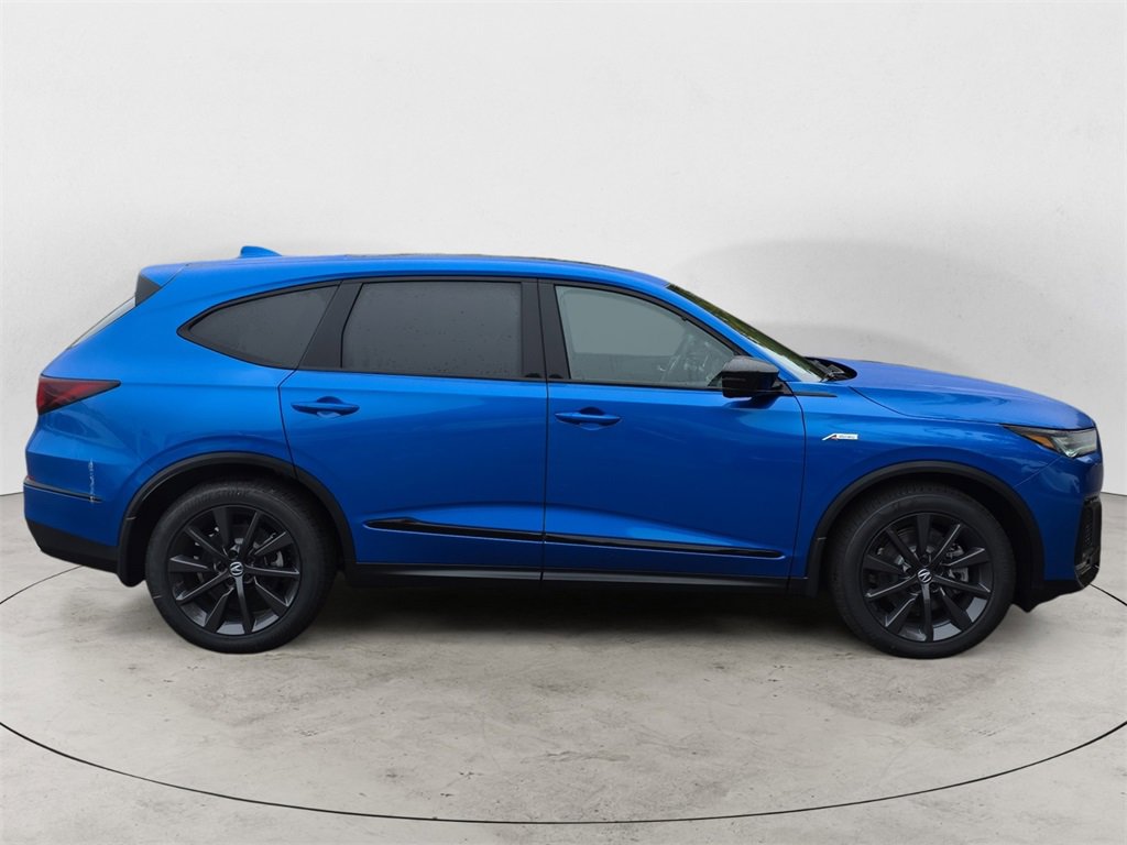 New 2026 Acura MDX A-Spec image 6