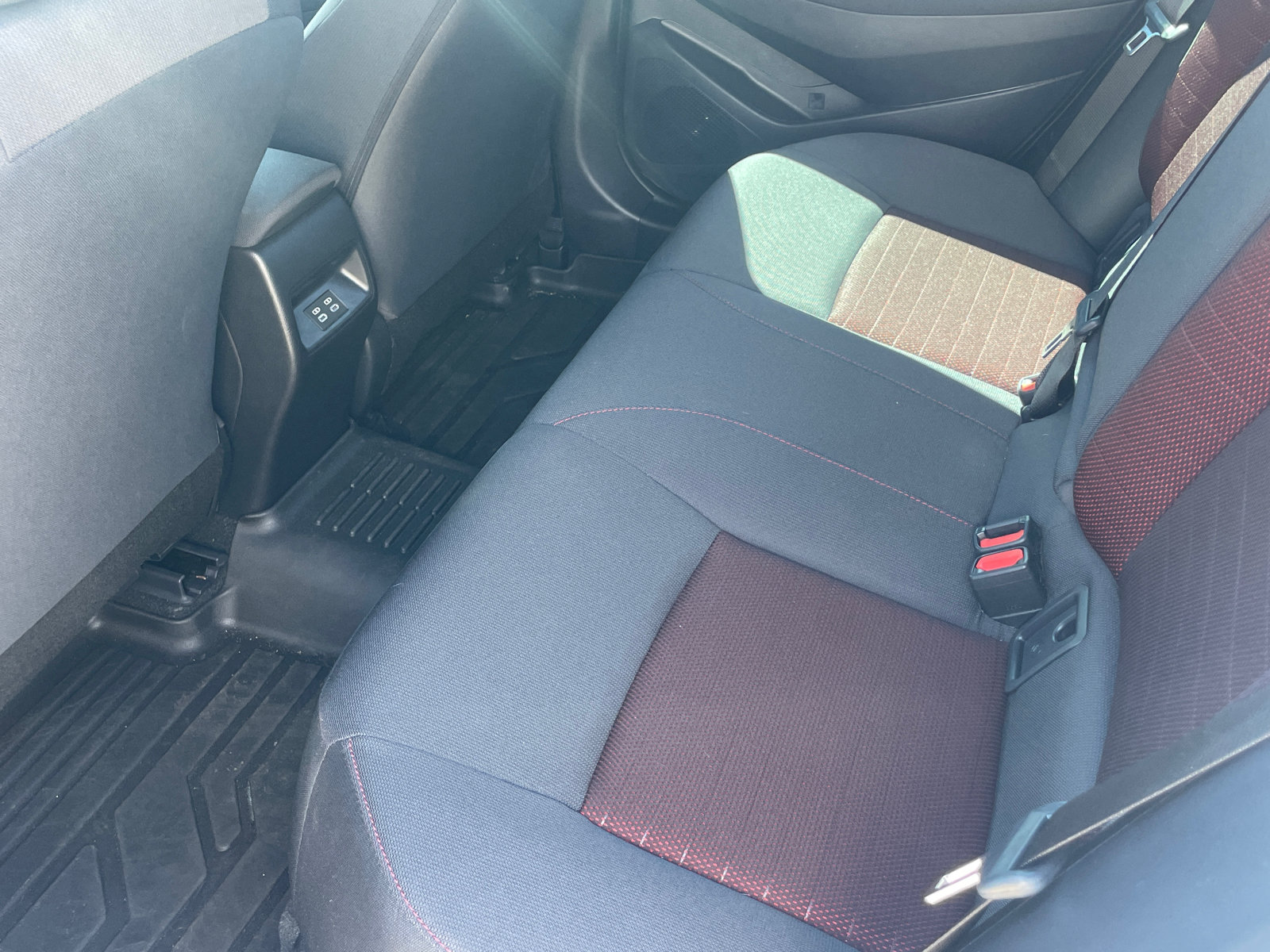 Used 2026 Toyota Corolla SE FWD image 21