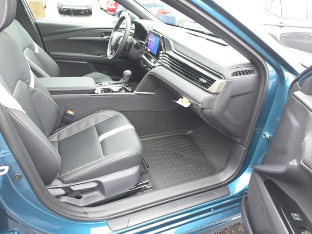 New 2026 Toyota Camry SE image 10