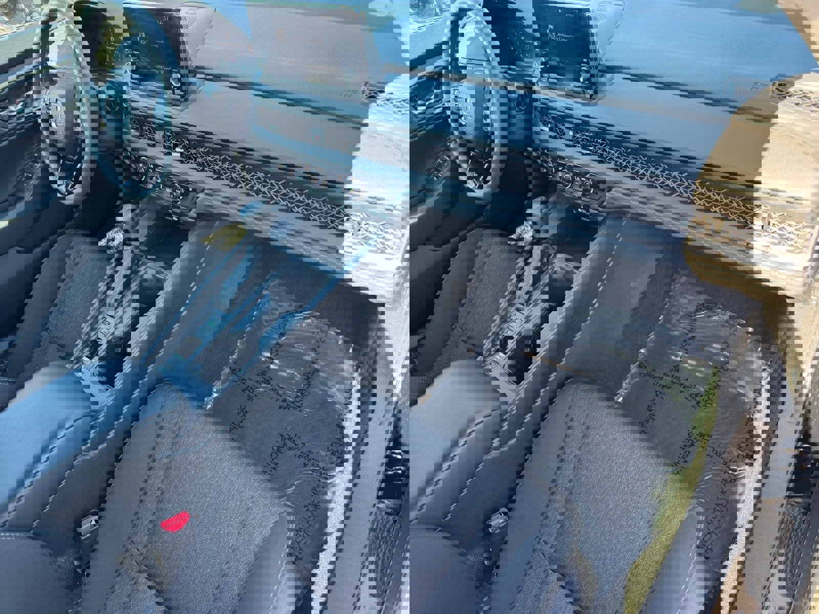 Used 2024 Honda Accord EX image 13