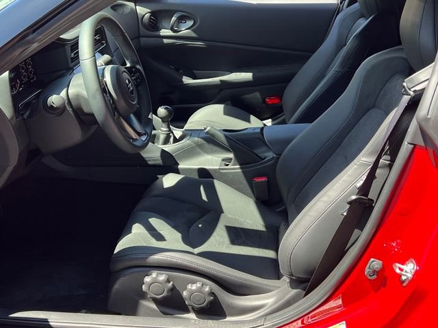 New 2025 Nissan Z Performance w/ Floor Mat Package image 20
