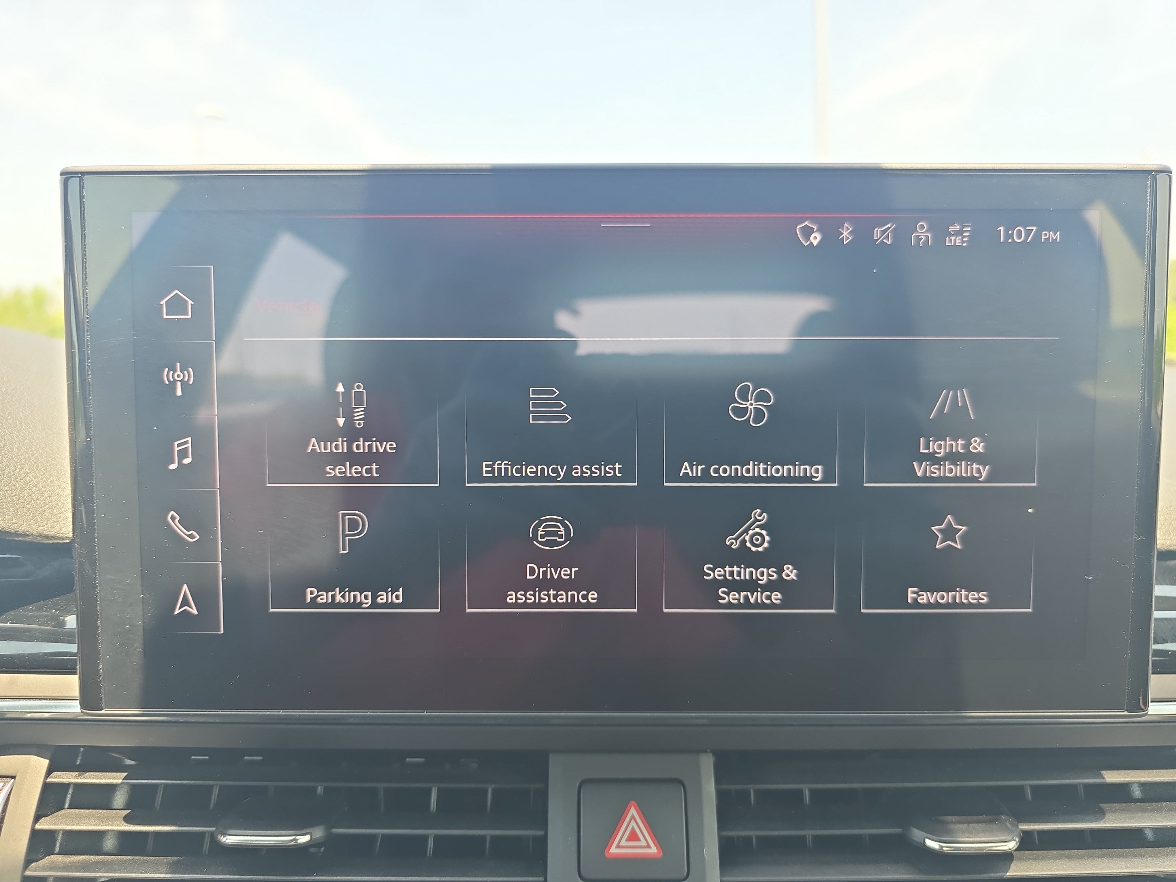 Used 2025 Audi A5 2.0T Premium Plus AWD/4WD image 20