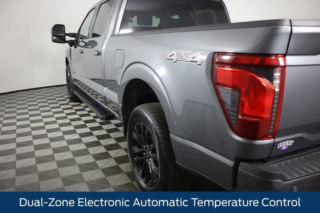 New 2026 Ford F150 XLT w/ Equipment Group 303A High AWD/4WD image 21