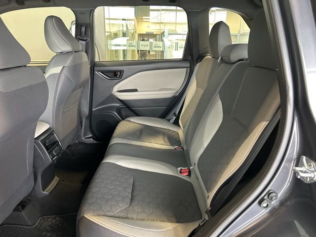 Used 2025 Subaru Forester image 23