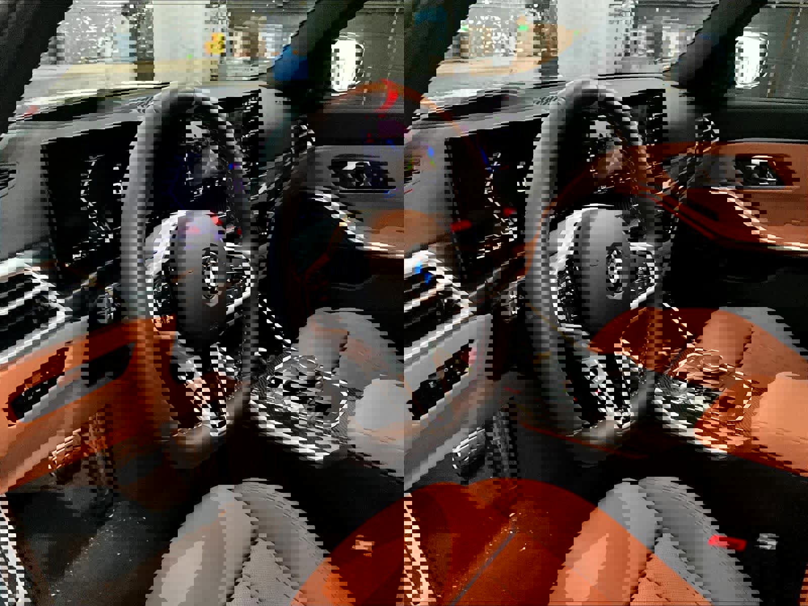 Used 2026 BMW M340i w/ Premium Package RWD image 15