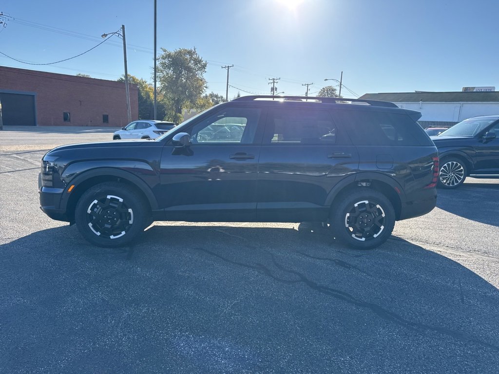 New 2026 Hyundai Palisade XRT Pro image 4