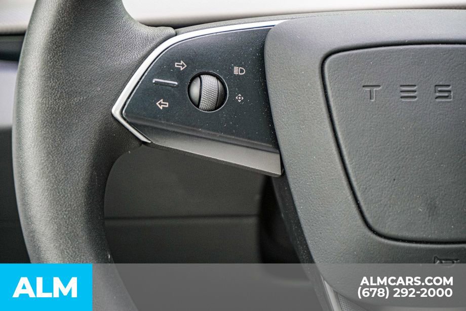 Used 2024 Tesla Model 3 Performance image 29