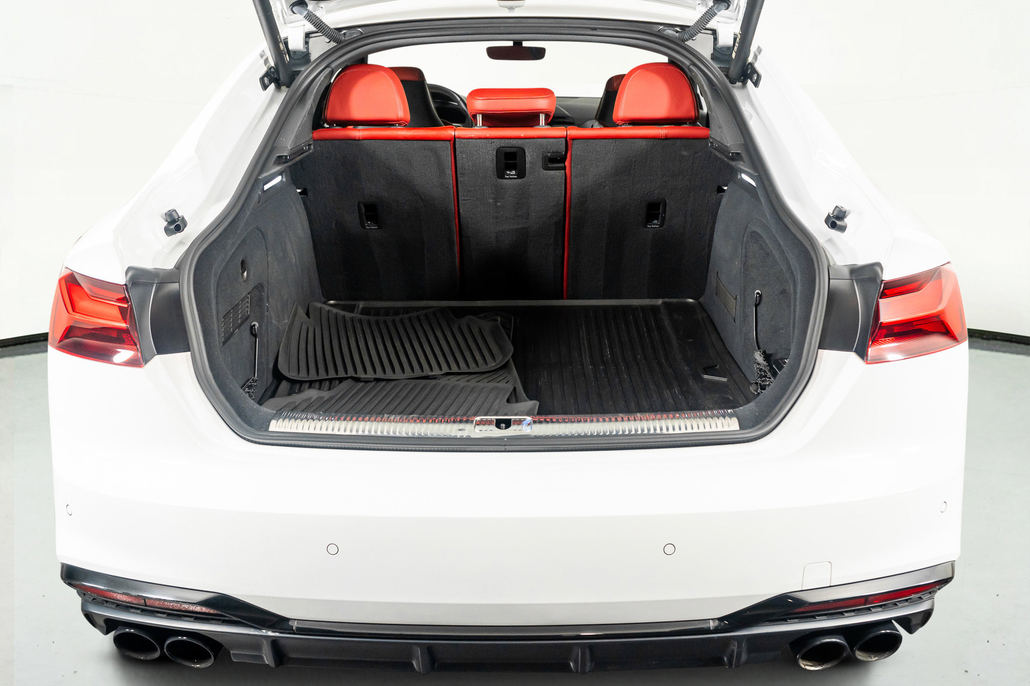 Used 2023 Audi S5 Premium Plus w/ Premium Plus Package image 58