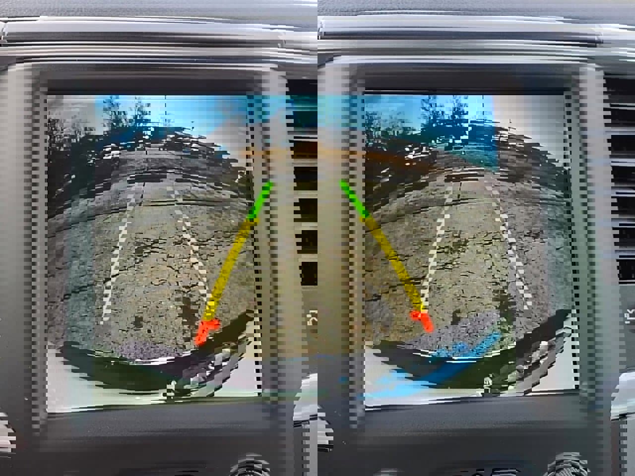 Used 2023 RAM 1500 Classic SLT w/ Trailer & Traction Group image 21