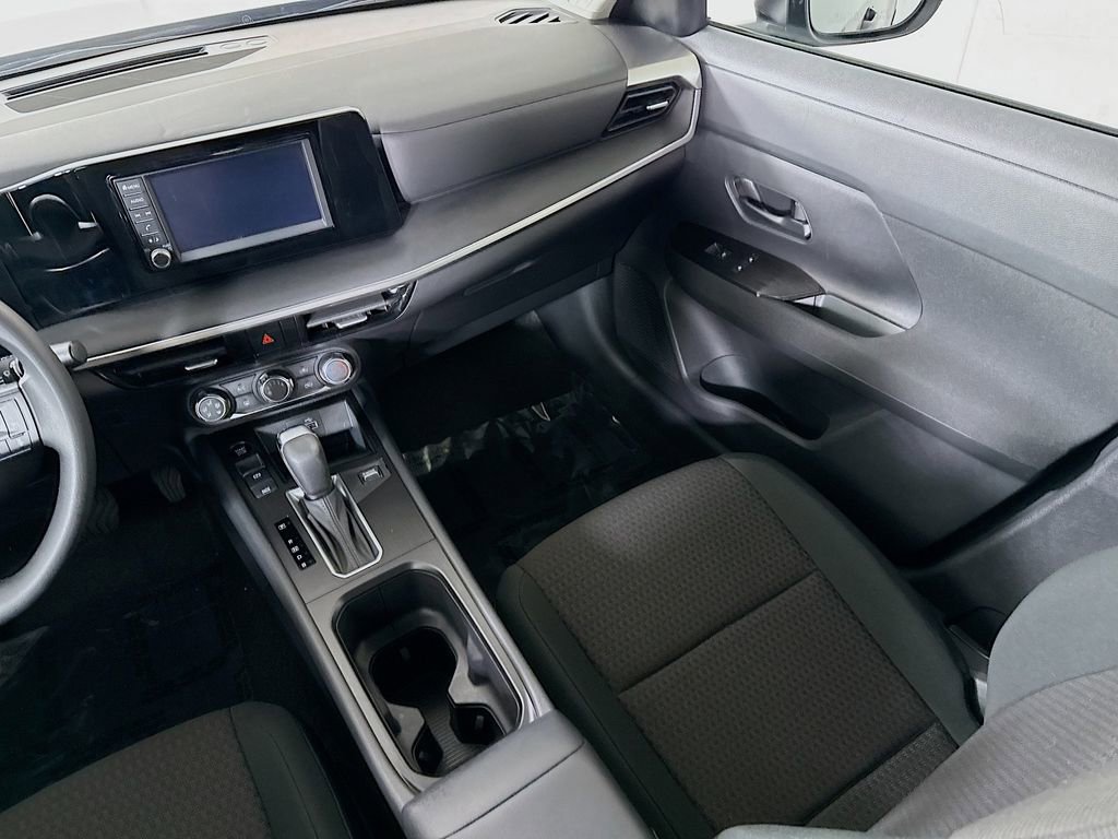 Certified 2025 Nissan Kicks S image 24