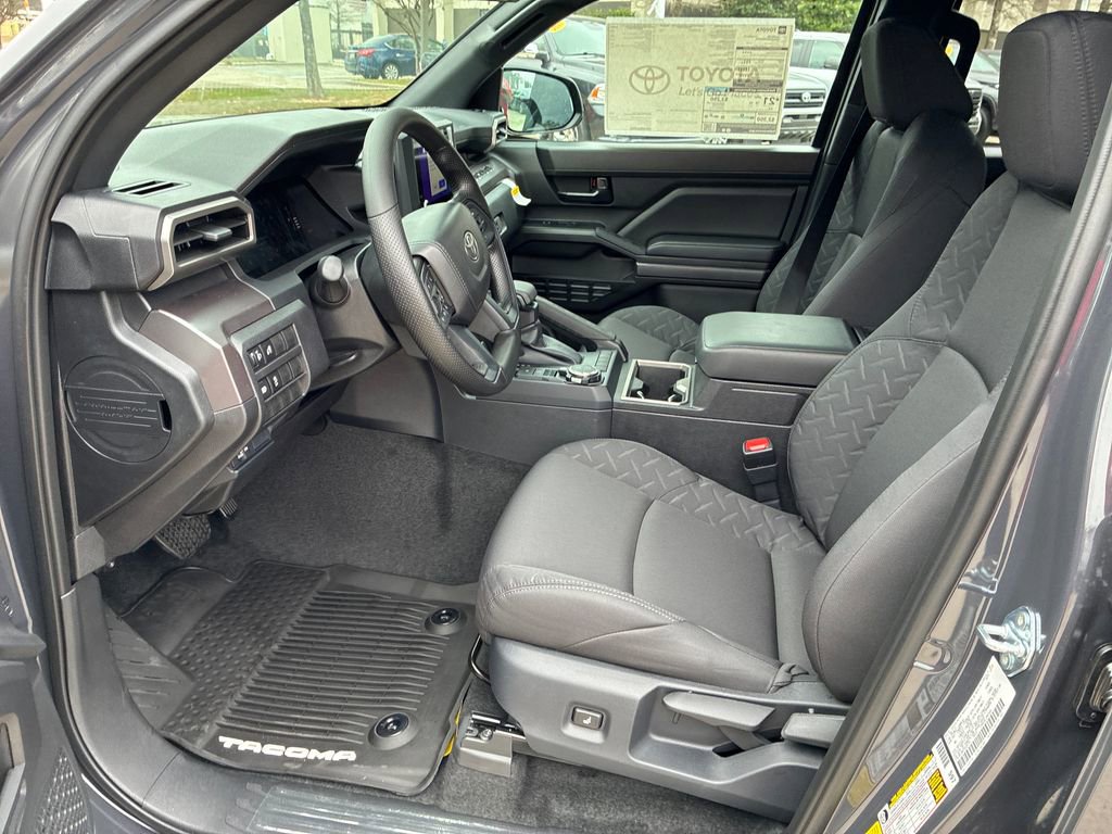 New 2026 Toyota Tacoma SR5 image 15