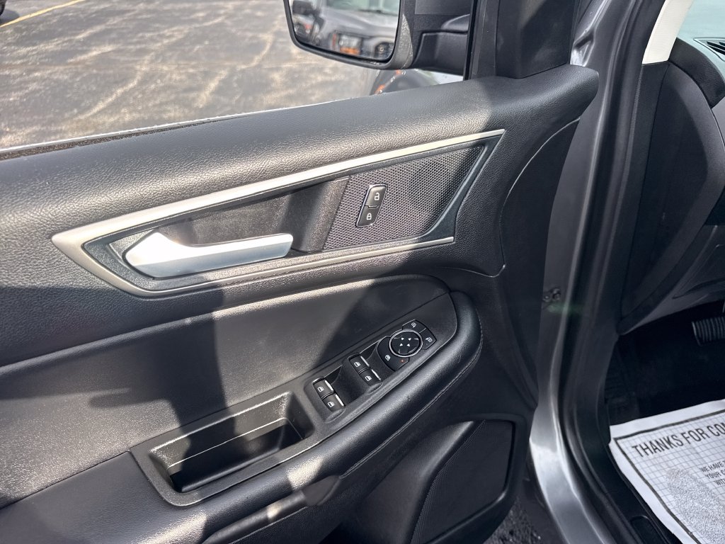 Used 2024 Ford Edge SEL w/ Convenience Package AWD/4WD image 28