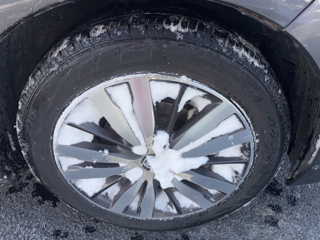 Used 2017 Honda Fit EX image 20