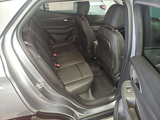 New 2026 Buick Encore GX Sport Touring w/ Comfort Package image 23