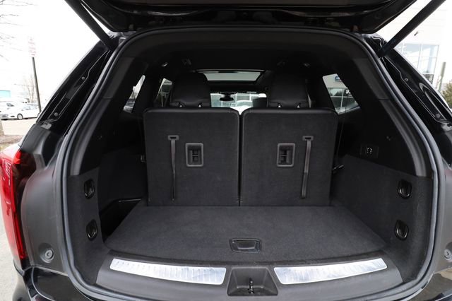 Used 2023 Cadillac XT6 Luxury image 40
