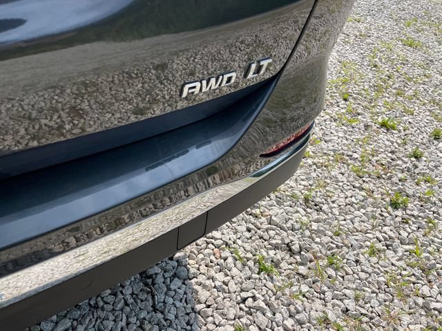 Used 2019 Chevrolet Equinox LT AWD/4WD image 13