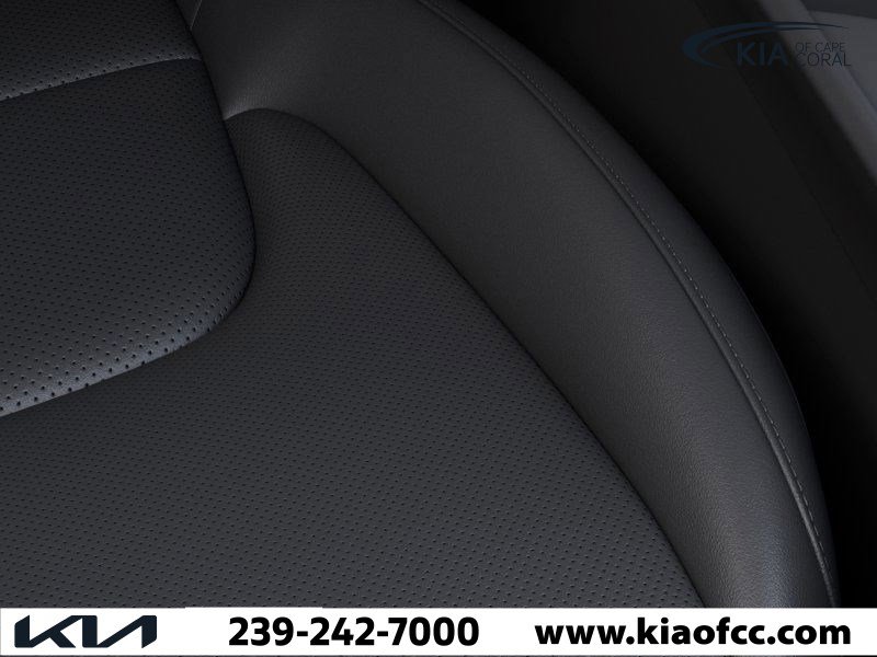 New 2026 Kia Sportage SX image 24