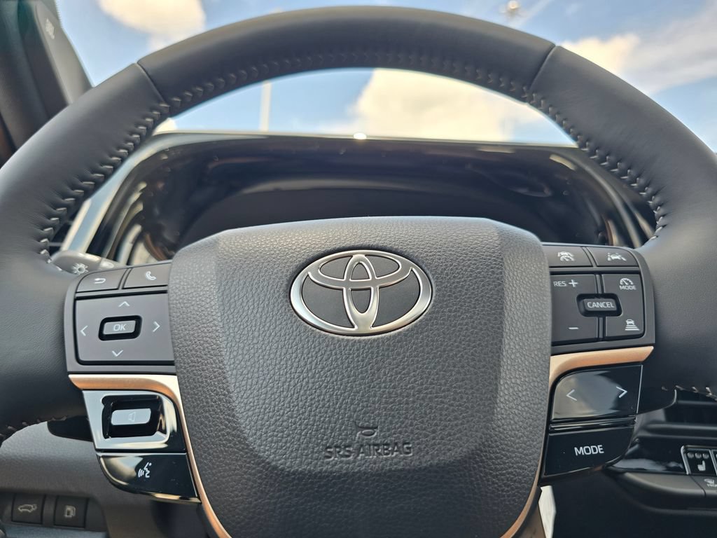 New 2026 Toyota Crown Signia w/ Advanced Technology Package AWD/4WD image 28