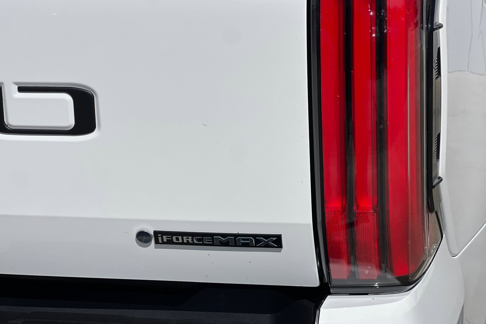 New 2026 Toyota Tundra TRD Pro image 20