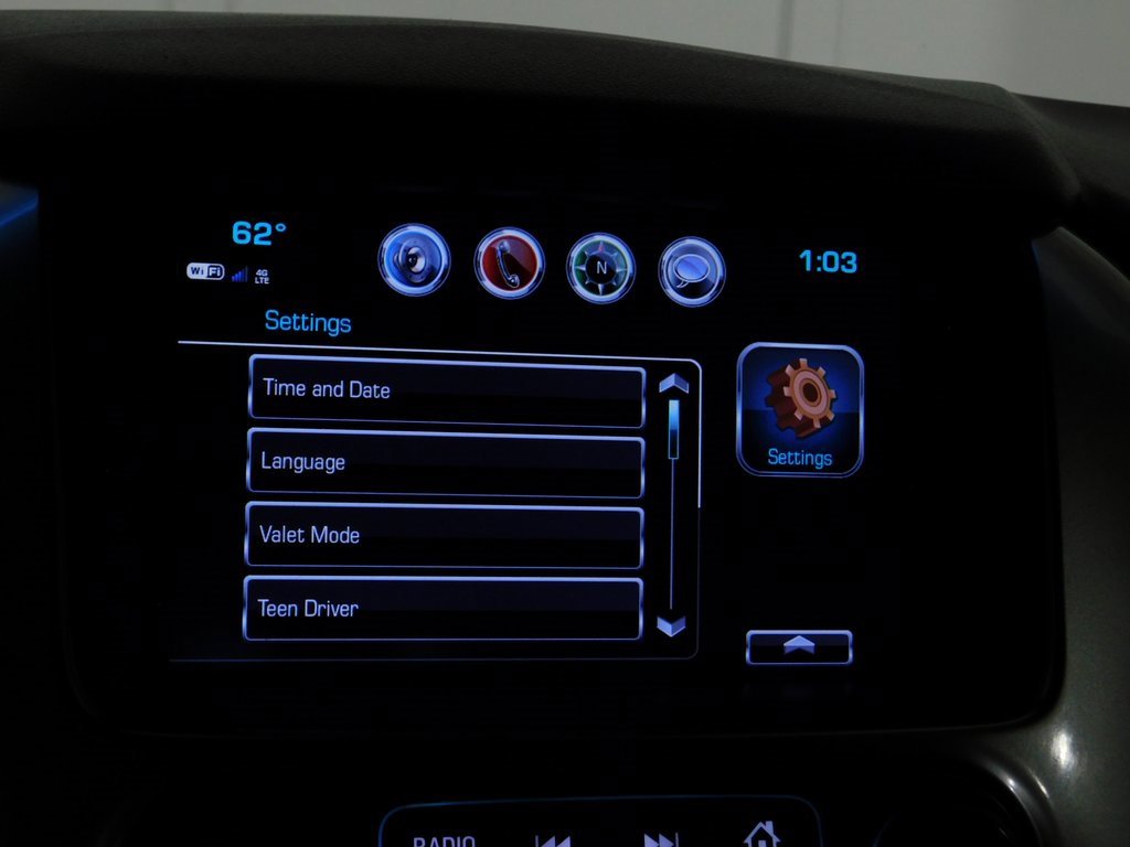 Used 2018 Chevrolet Tahoe Premier image 55