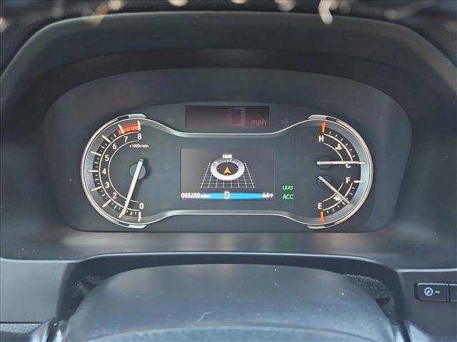 Used 2020 Honda Ridgeline RTL-E image 10