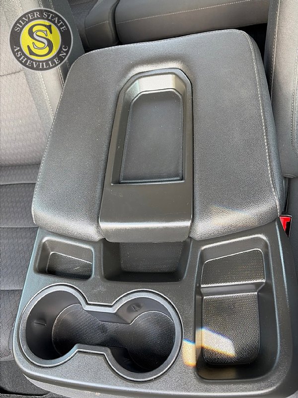 Used 2023 Chevrolet Silverado 1500 LT image 21