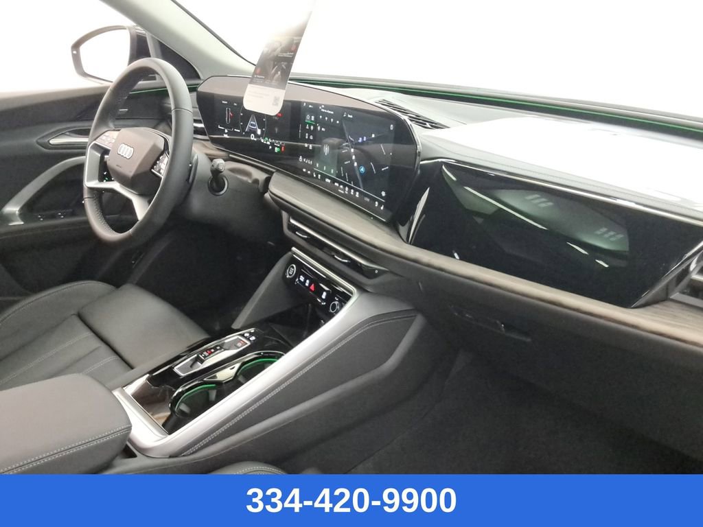 New 2025 Audi Q5 Premium Plus image 23