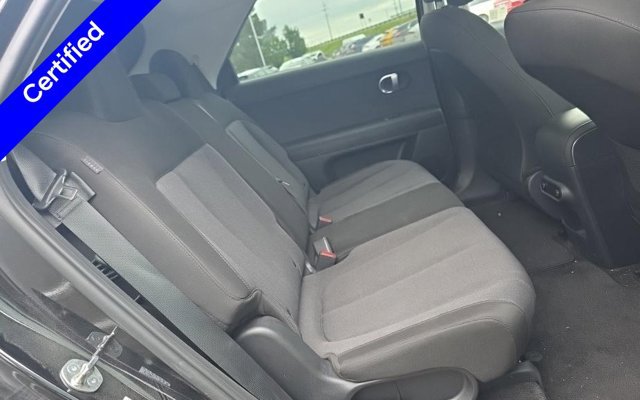 Used 2024 Hyundai Ioniq 5 SEL AWD/4WD image 6