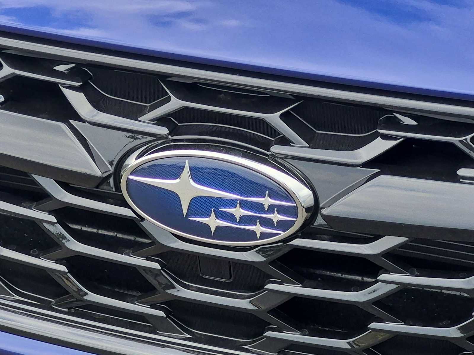 New 2026 Subaru WRX Premium AWD/4WD image 12