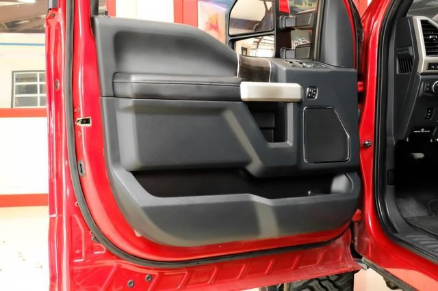 Used 2022 Ford F250 Lariat w/ Lariat Value Package AWD/4WD image 52
