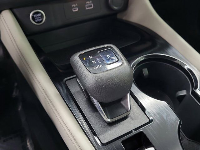 Used 2022 Nissan Rogue SL w/ SL Premium Package FWD image 31