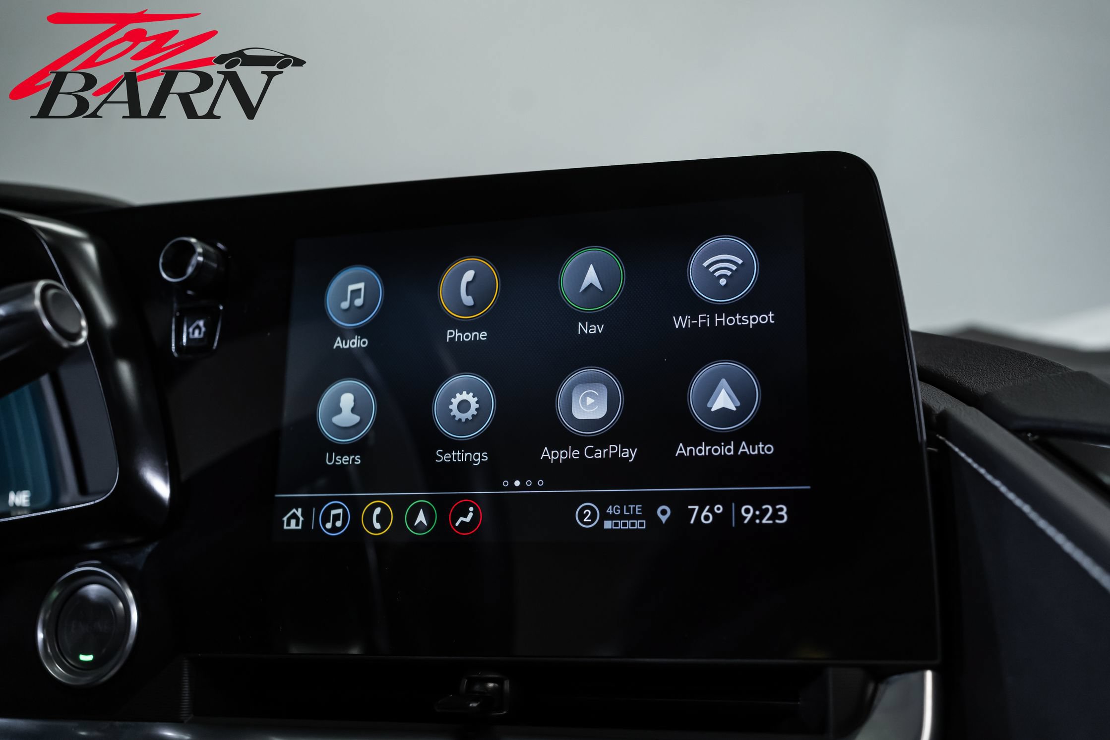 Used 2022 Chevrolet Corvette Stingray Preferred Cpe w/ Z51 Performance Package RWD image 43